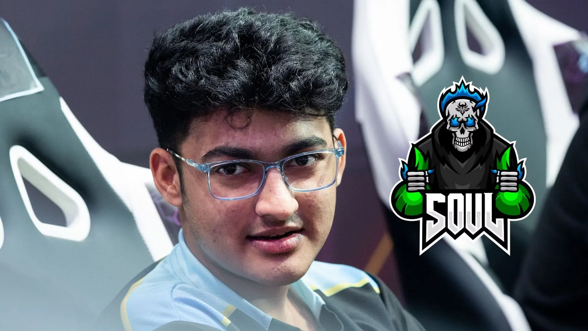 Everything You Need to Know About Soul Goblin, a Rising Indian Esports Player - Sportzcraazy