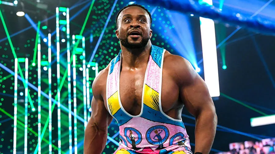 Big E | WWE