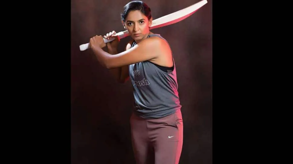 Harmanpreet Kaur