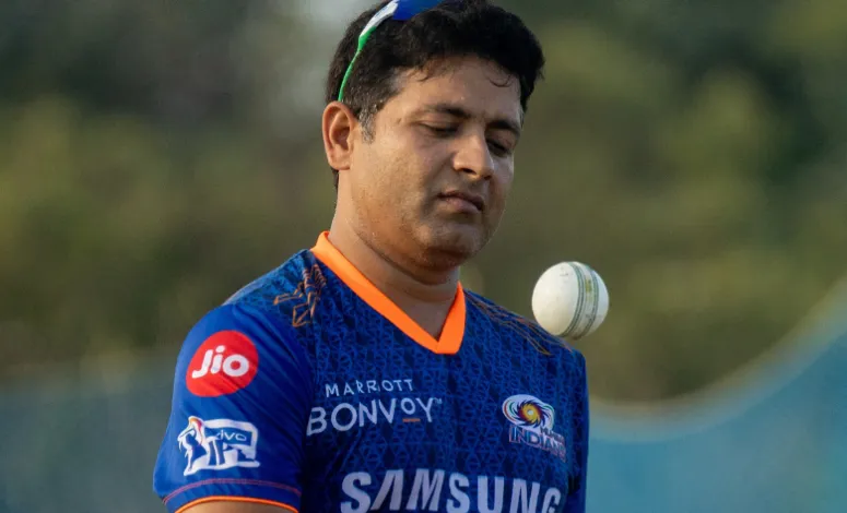 ITL: Piyush Chawla (Image Source: Twitter)