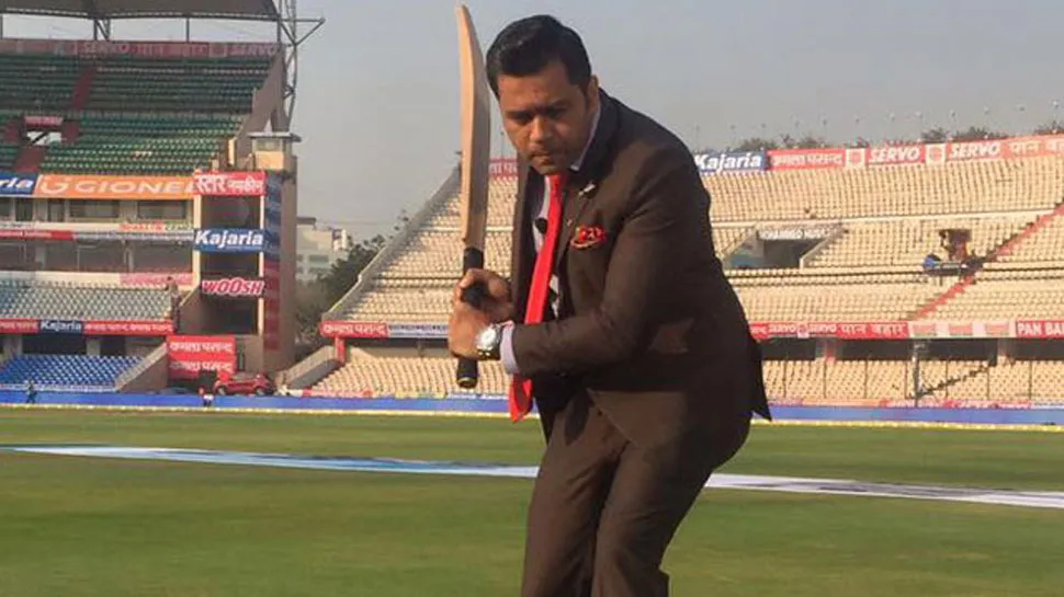Aakash Chopra : Cricketer trolled on showing bill of 7 Lacs on twitter by  his fans | आकाश चोपड़ा ने दिखाया 7 लाख का बिल तो फैंस ने यूं ली उनकी क्लास -