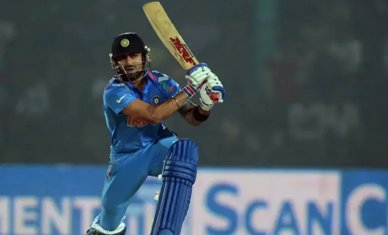 Virat Kohli  Virat Kohli’s 3 Best Knocks in Asia Cup ODIs