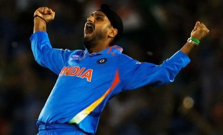 Harbhajan Singh: (Image Source: Twitter) These 7 brilliant cricketers never got a chance to become captain: