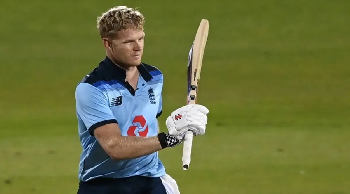 Sam Billings reveals battle with skin cancer | Cricket News - The Indian  Express