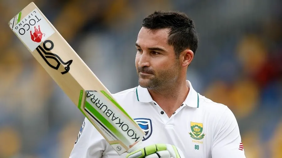 Dean Elgar: 'In 2012, we had big, imposing guys; now you can't say boo to a  goose' | ESPNcricinfo टेस्ट क्रिकेट में 199 रन पर आउट 