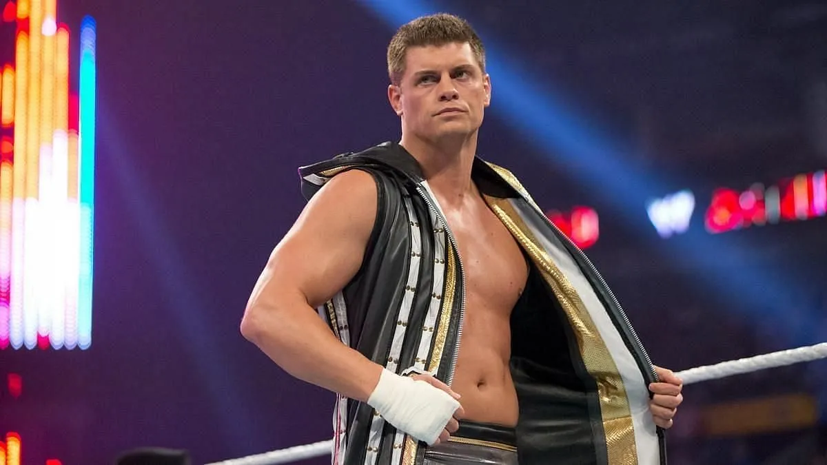 5 Lesser things you want to know about WWE Legend Cody Rhodes, WWE का हिस्सा जल्द बन सकते दिग्गज Cody Rhodes के बारे में 5 बातें जिन्हें आप जरूर जानना चाहेंगे
