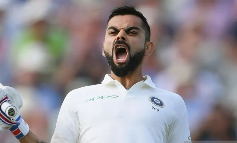 Kohli