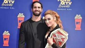 Real Life Couples Of WWE You Didn't Know