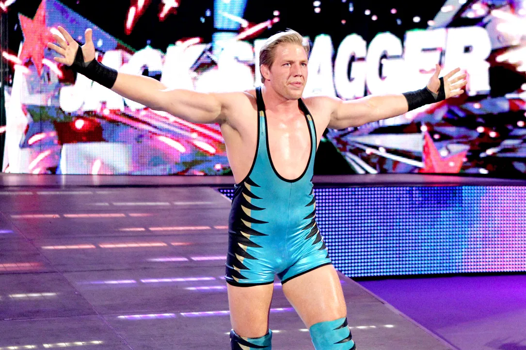 WrestleMania 29: Where Does Jack Swagger Fit on the Road to WrestleMania? | News, Scores, Highlights, Stats, and Rumors | Bleacher Report