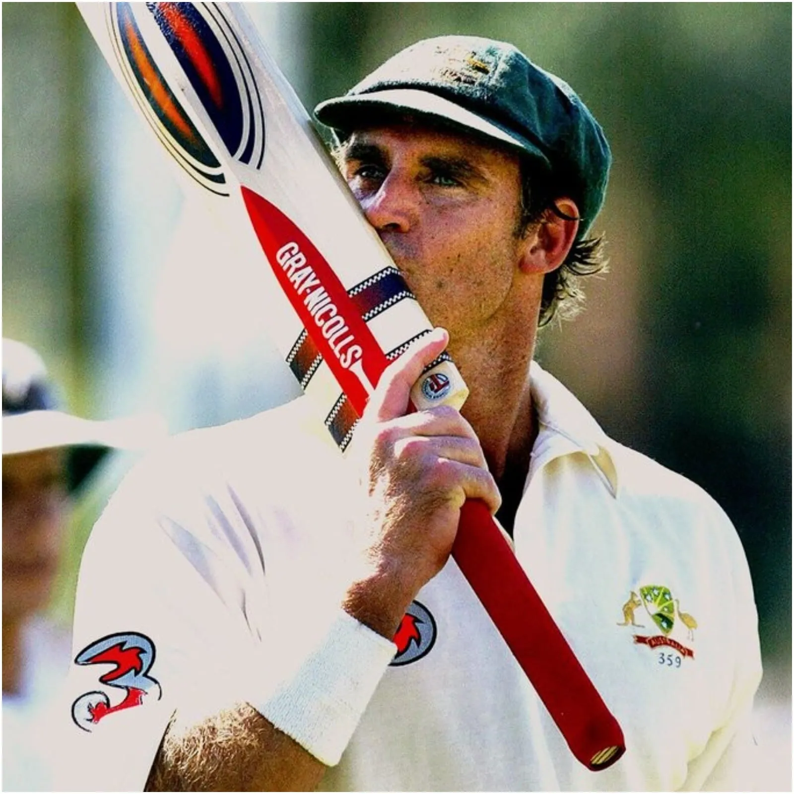 On This Day in 2003: Matthew Hayden Broke Brian Lara's Record to Score 380 Runs in an Innings Against Zimbabwe - News18