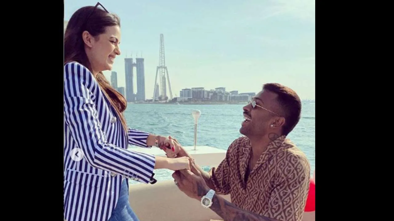 Hardik Pandya