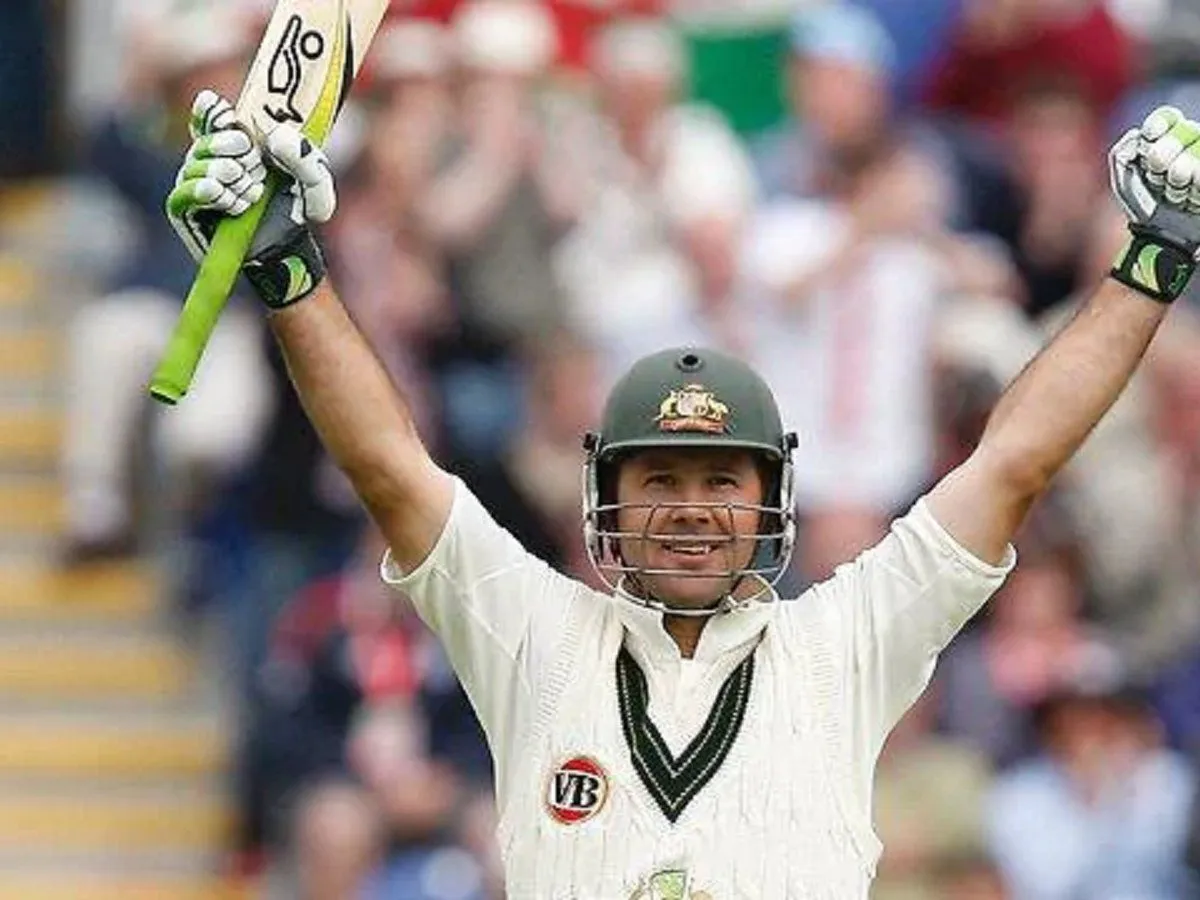 A 100 in the 100th Test! Ricky Ponting leads list of batsmen with rare cricketing feat | Cricket News