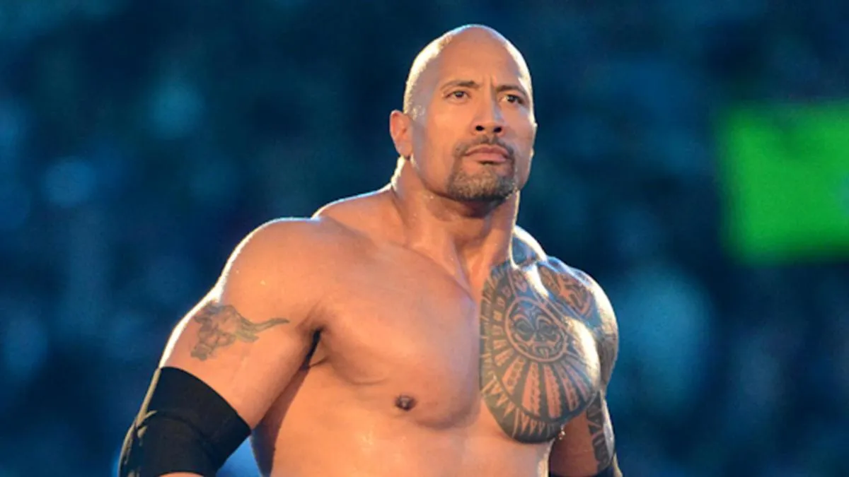 Tourism bosses make bold pitch for The Rock to come to Perth ahead of WA's  WWE fight | The West Australian