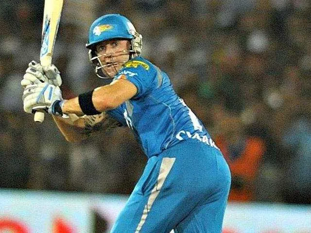 Two million IPL carrot for Michael Clarke but he remains doubtful - The  Economic Times