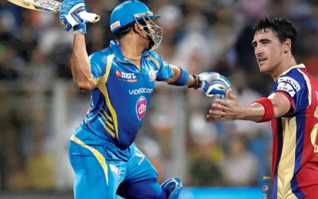 Those 3 ugly fights of the Indian T20 League