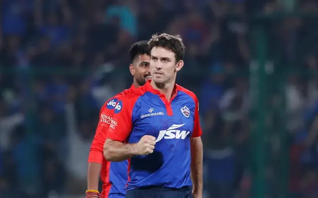 Mitchell Marsh मिचेल मार्श IPL