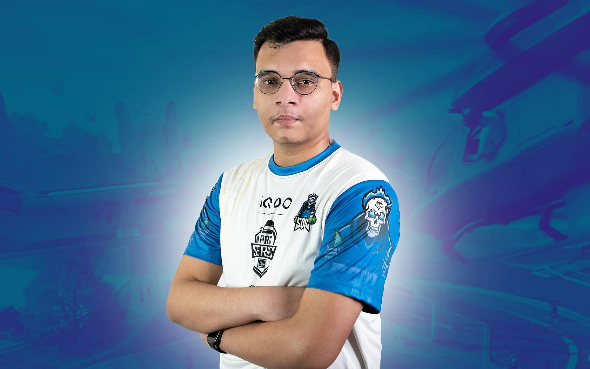 Top 10 BGMI Esports Players in India