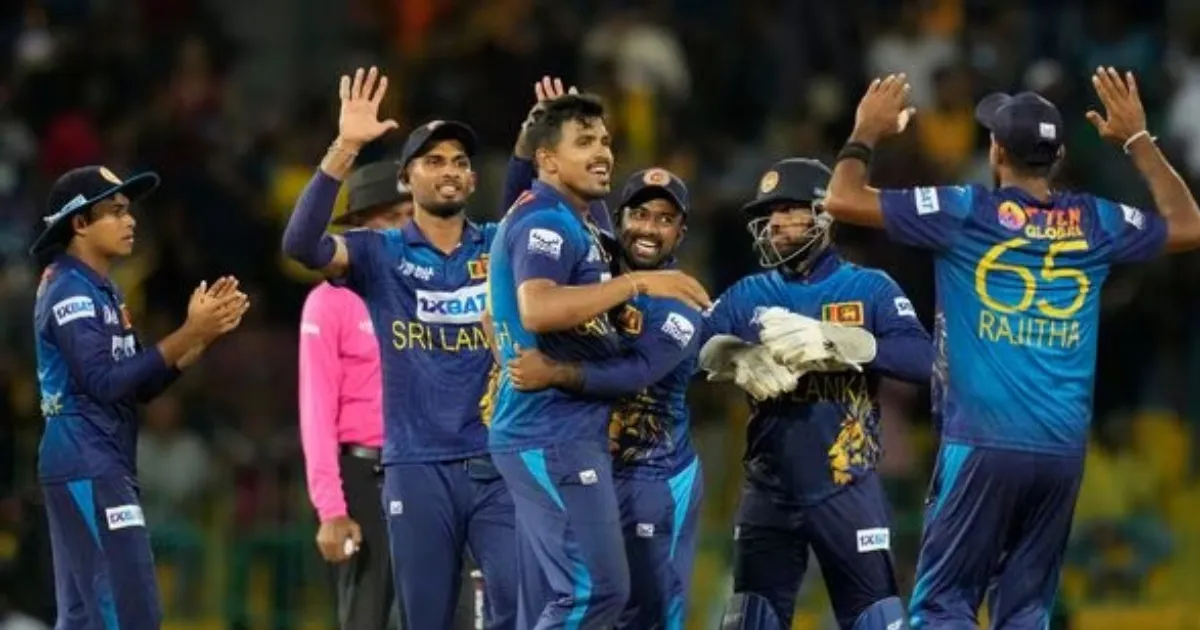 Asia Cup 2023 की शर्मनाक हार के बाद श्रीलंका ने किया नई टीम का ऐलान, बदल  डाले 11 के 11 खिलाड़ी