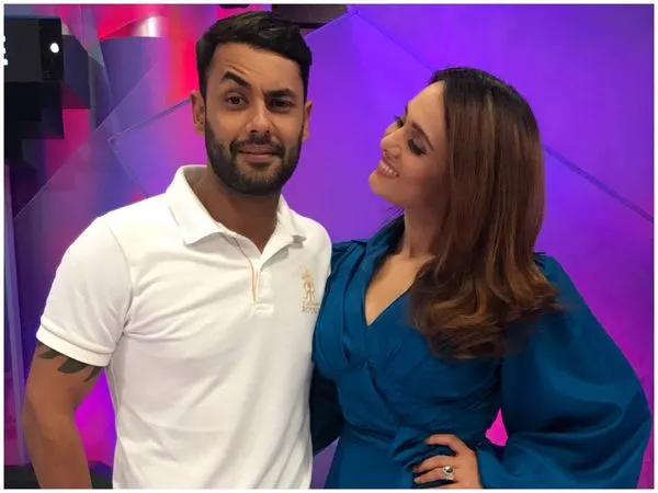 Mayanti Langer Posts Photo Of Stuart Binny Batting On England 2014 Tour After India Were Bowled Out For 78 Cricketer who married sports anchor