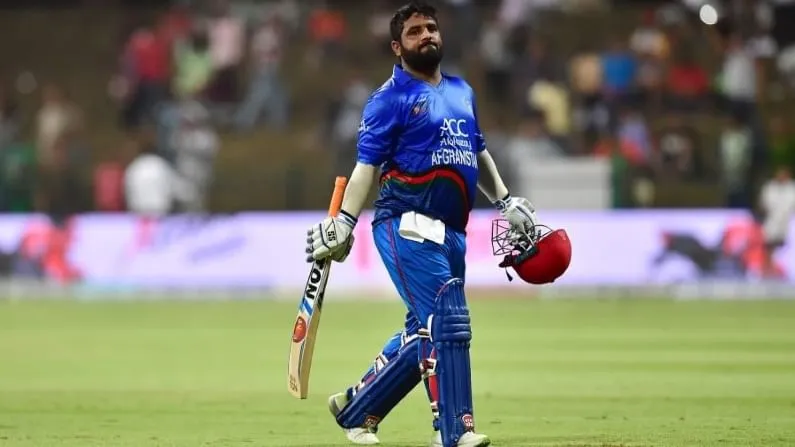 Afghanistan wicket keeper batsman mohammad shahzad birthday career stats  records | वर्ल्‍ड कप में सबके सामने कप्‍तान को जड़ दिया थप्‍पड़, पाकिस्‍तान  में जाकर गुमशुदा हुआ, फिर लगा ...