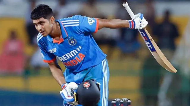 एशिया कप: बांग्लादेश के ख़िलाफ़ भारतीय टीम कहां चूकी, शुभमन गिल क्या बोले - BBC News हिंदी IND Vs AUS