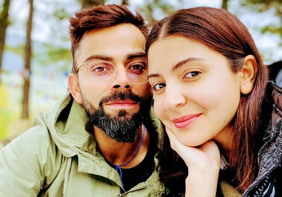 Virat Kohli, Anushka Sharma's combined net worth is over Rs 1,200 crore,  here's how - IBTimes India