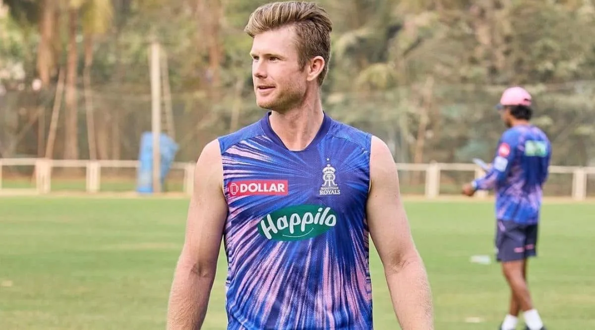 Jimmy Neesham denies central contract, commitments with T20 leagues