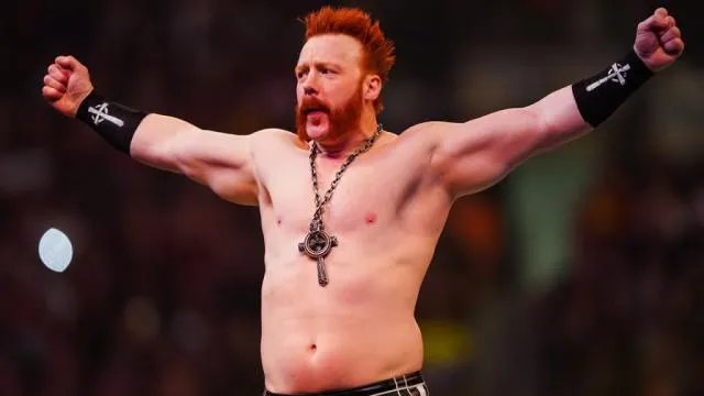 Sheamus