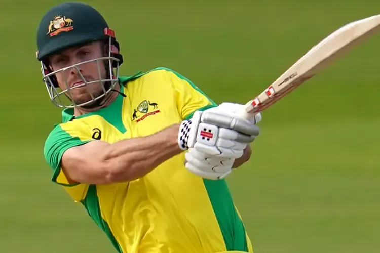 mitchell marsh ने T20 world cup में खेली शानदार पारी