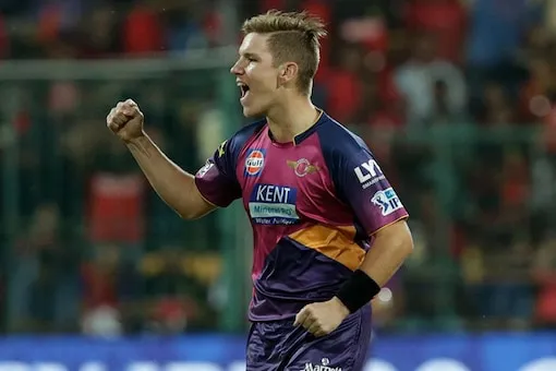 IPL 2020: Adam Zampa Replaces Kane Richardson in Royal Challengers Bangalore Squad