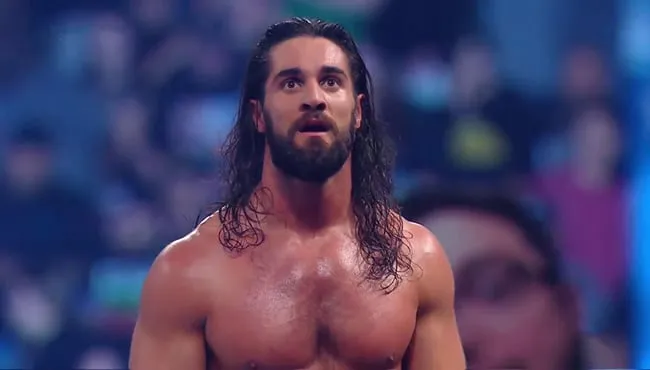 Seth Rollins Was Dealing With Back Injury Before Royal Rumble | 411MANIA