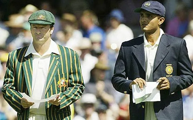 Conclave 2016: Steve Waugh opens up on rivalry with Sourav Ganguly - India  Today