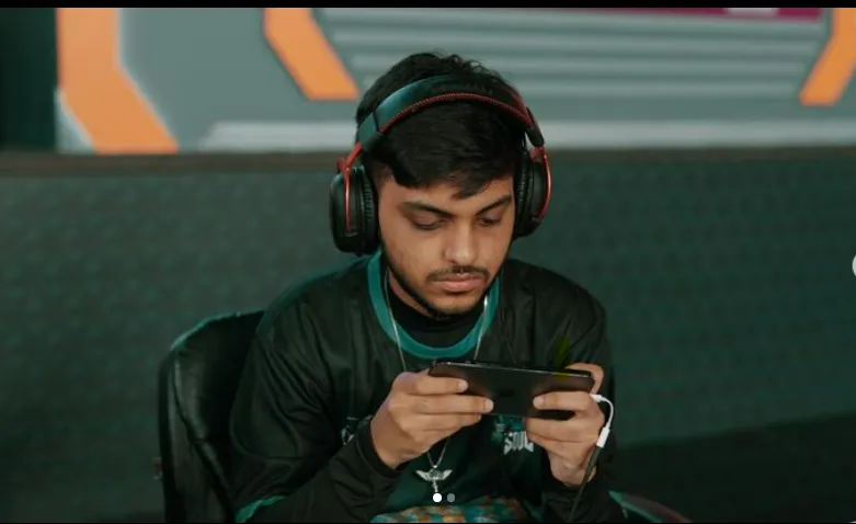 Top 10 BGMI Esports Players in India