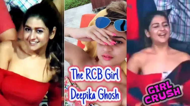 चार खूबसूरत लड़कियां, जो स्टेडियम में मैच देखते हुए रातोंरात हो गई फेमस 2