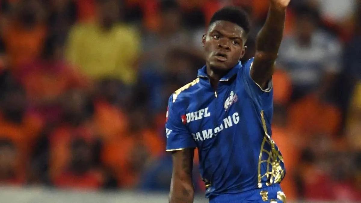 Alzarri Joseph IPL Team 2023