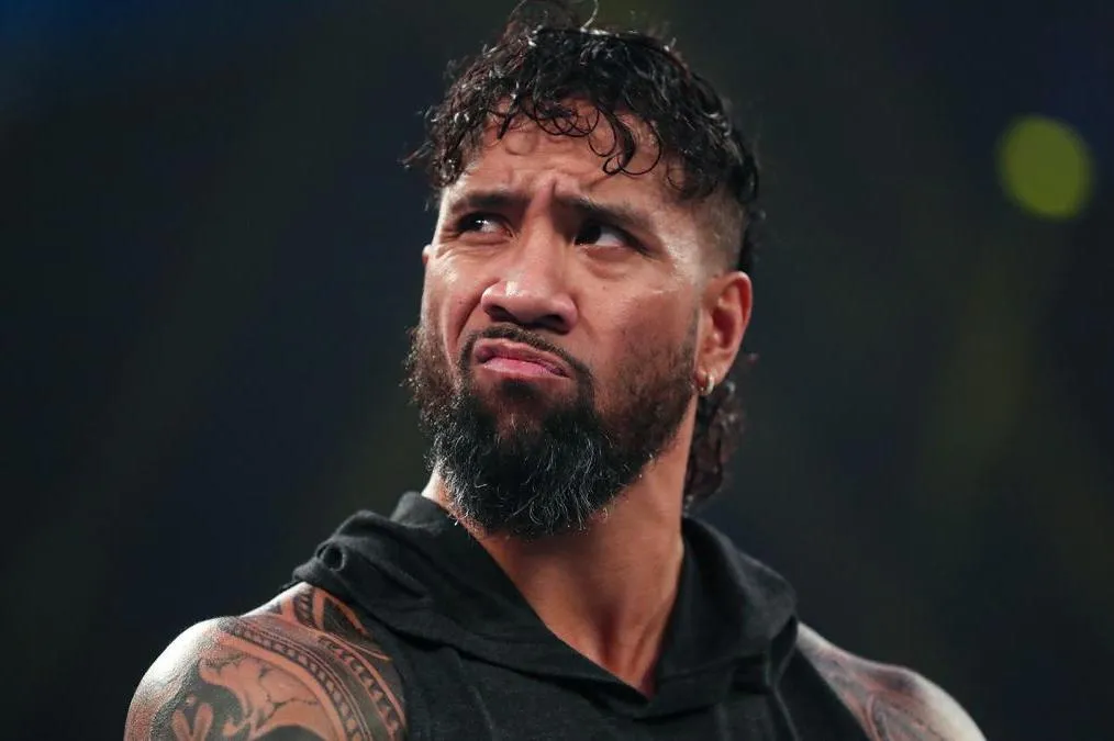 Jey Uso and 4 Dark-Horse Picks to Win the Men's 2021 WWE Royal Rumble | News, Scores, Highlights, Stats, and Rumors | Bleacher Report