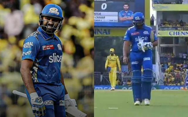 ROHIT SHARMA