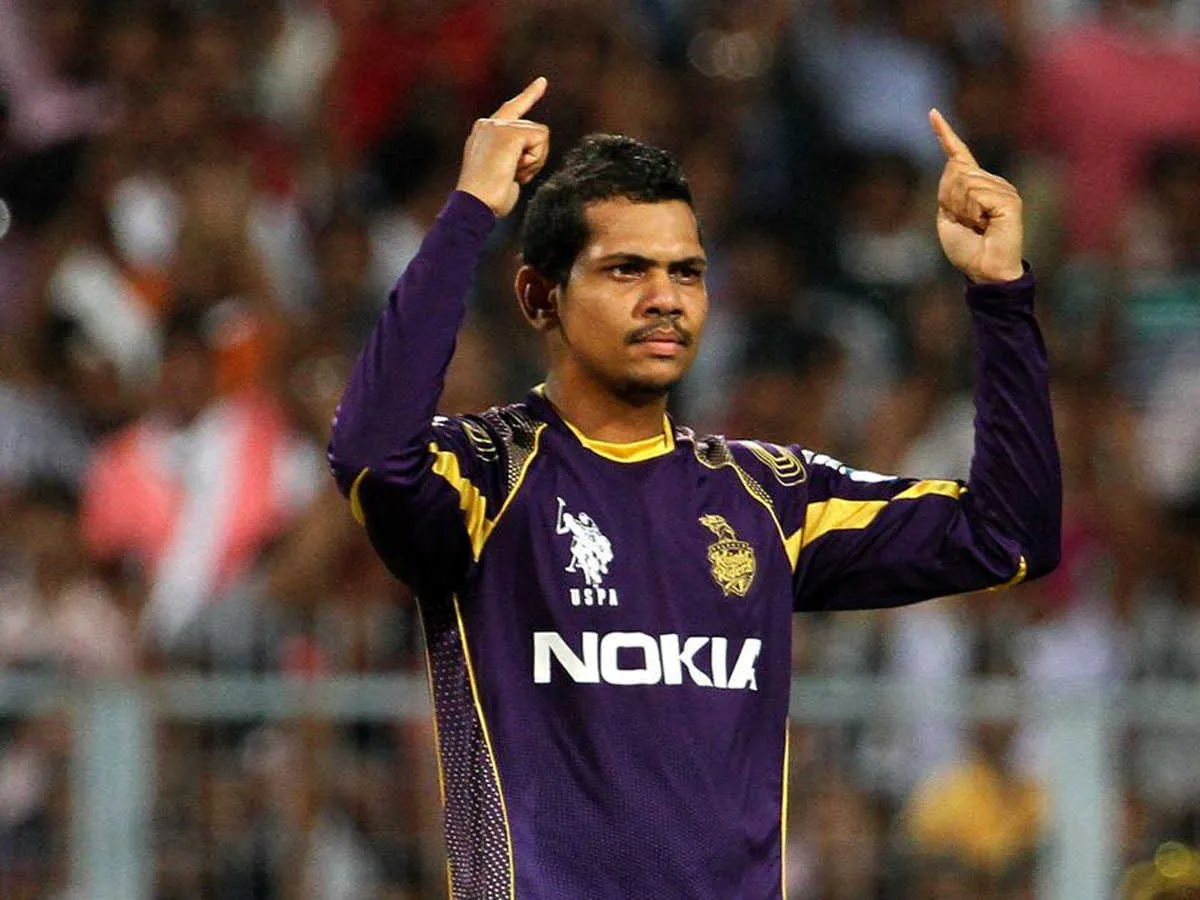 IPL 2022: Sunil Narine Responds On Sachin Tendulkar's Asking For His Bowling Footage