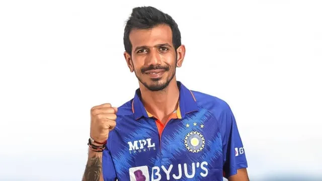 Yuzvendra Chahal completes 100 ODI wicket for India at ...