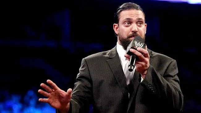 Rumour: Damien Sandow to mimic CM Punk or Sting next week on Raw