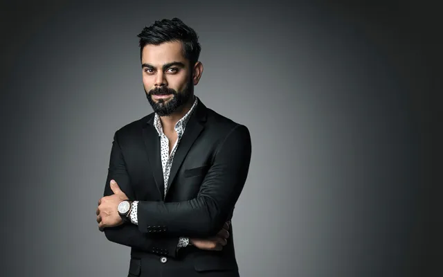 Virat Kohli List of 5 highest paid Indian players