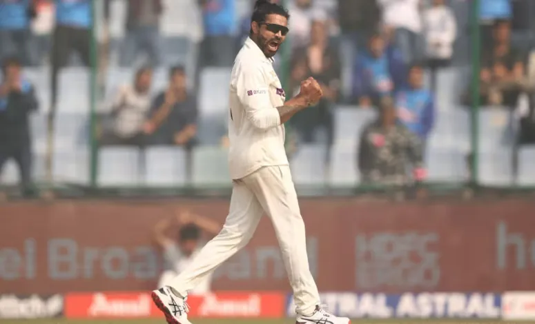 Ravindra Jadeja (Image Source: Twitter)