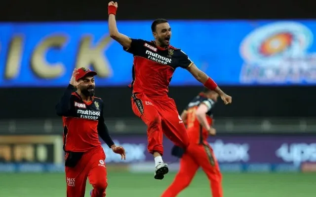 Harshal Patel. (Photo Source: IPL/BCCI)