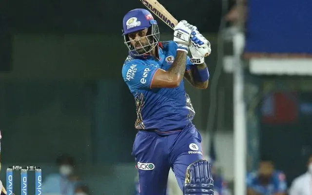 Suryakumar Yadav. (Photo Source: IPL/BCCI)