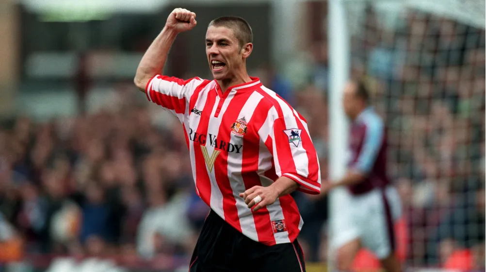Kevin Phillips