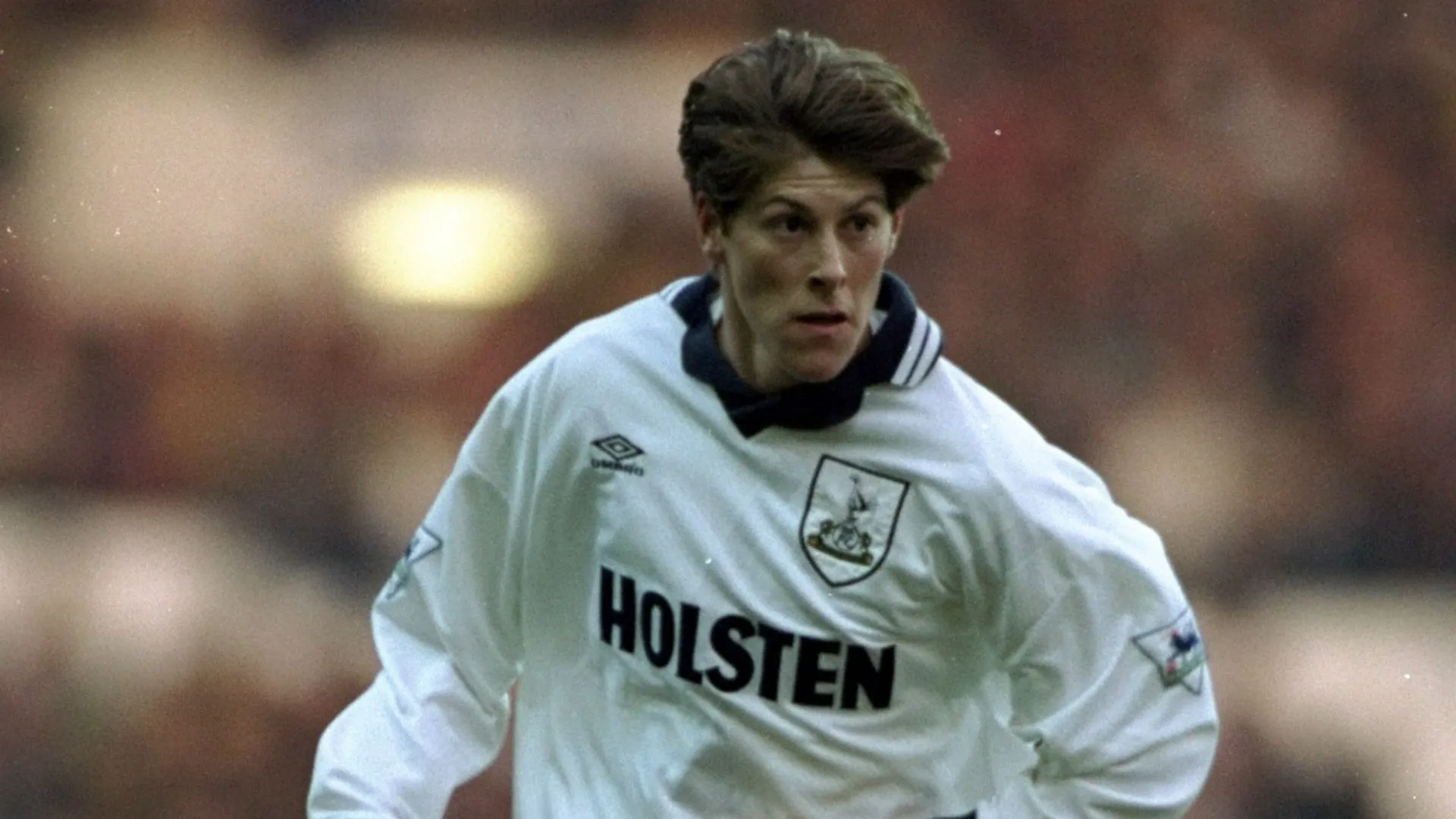 Darren Anderton