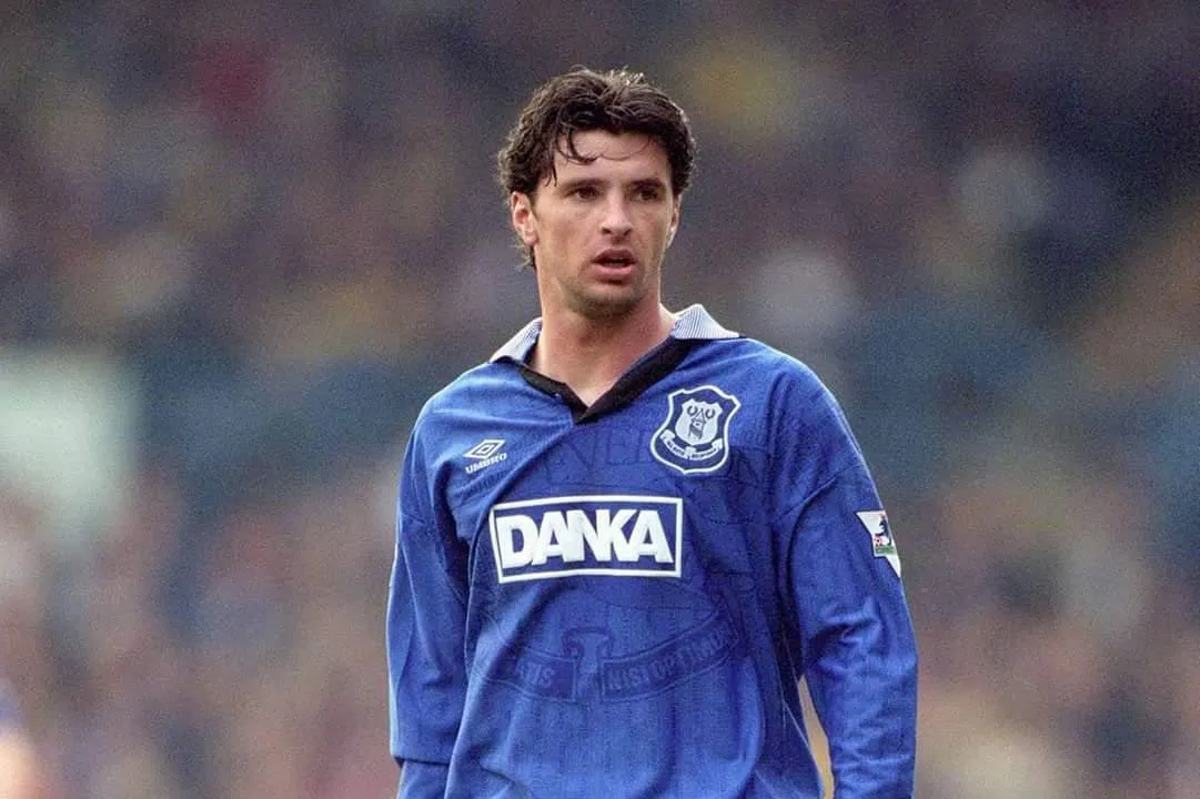 gary speed