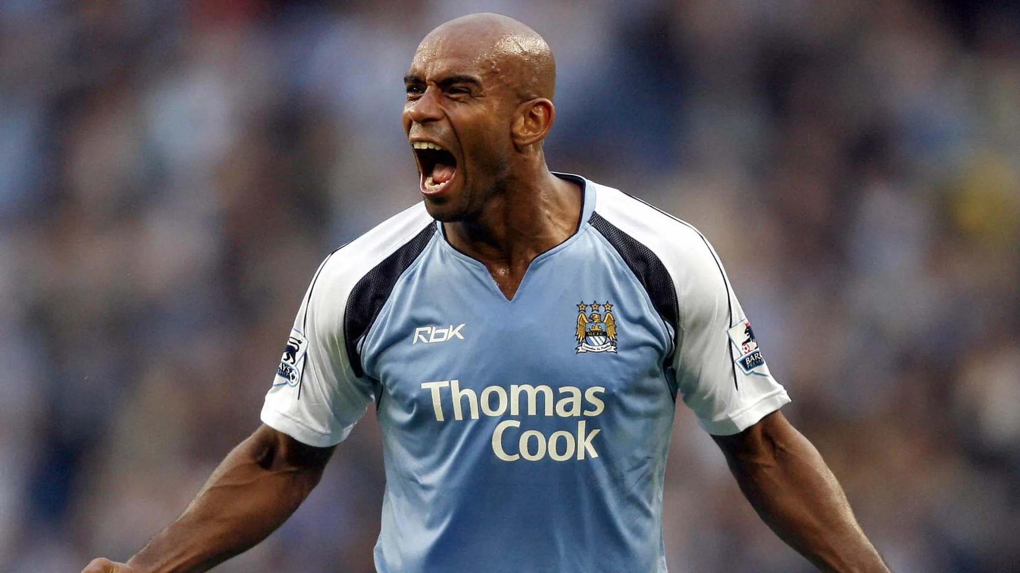 Trevor Sinclair