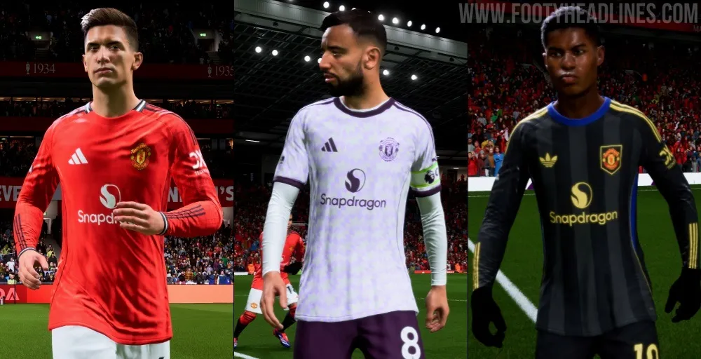 manchester united leaked kit