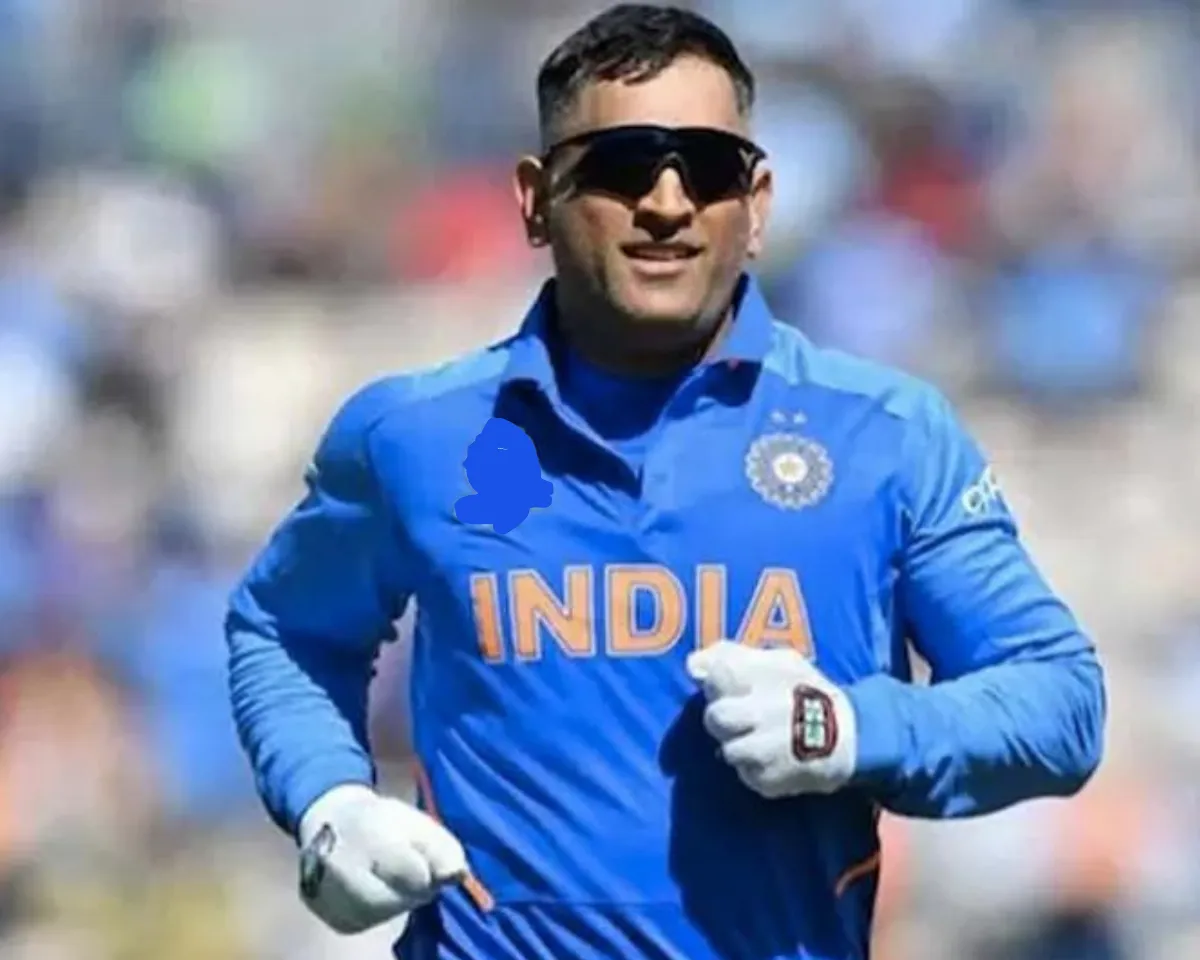 dhoni